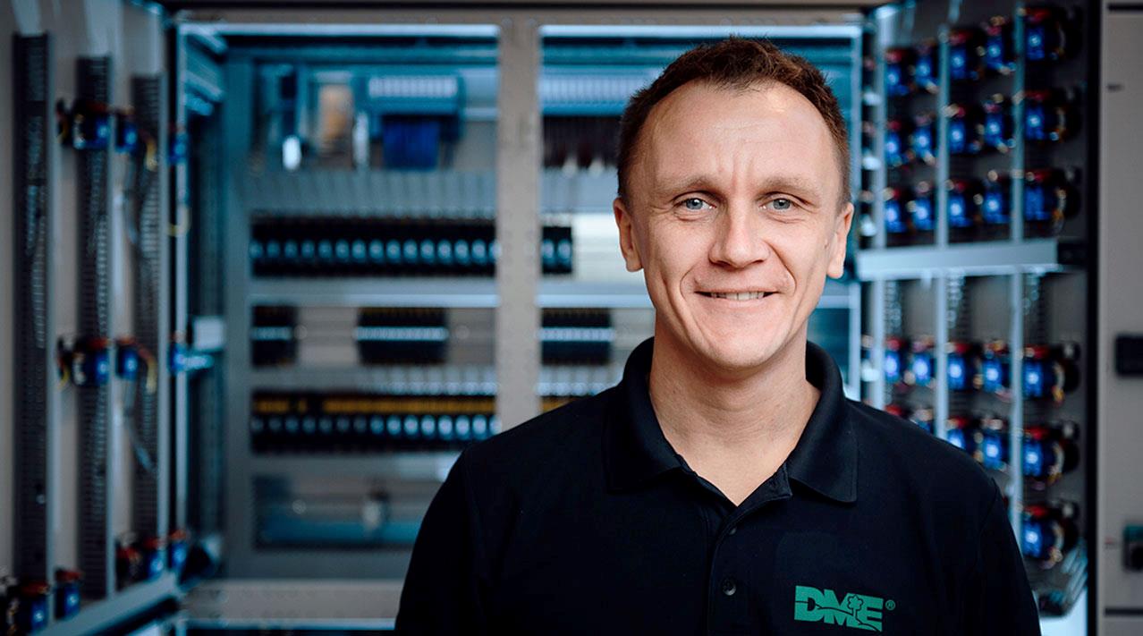 Steen Bøge Søndergaard